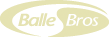 Balle Bros Logo