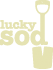 Lucky Sod Logo